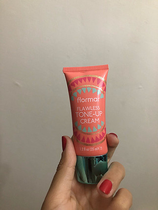 Flormar baz