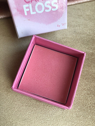 Candy Floss Allık