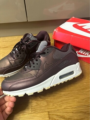 Nike Nike air mac