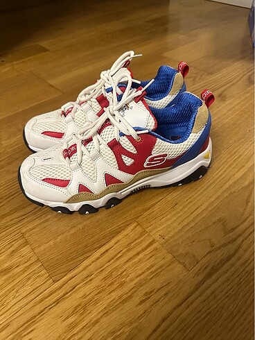 Skechers Skechers spor ayakkabısı