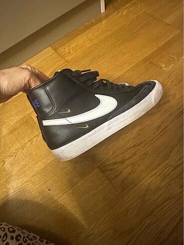 Nike Nike spor ayakkabısı