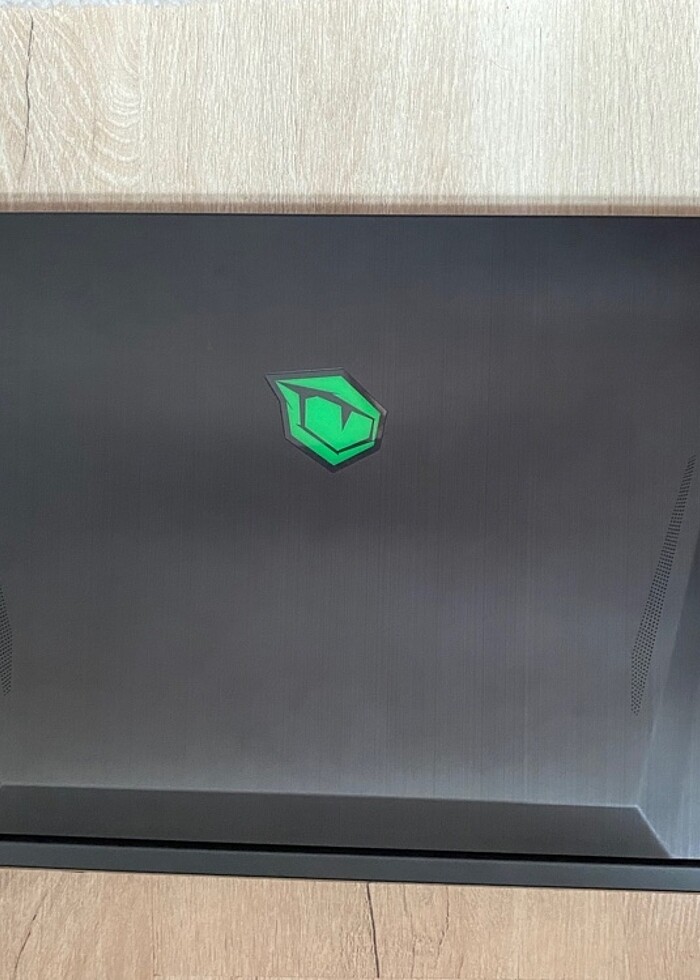 Monster abra A5 16.8 bilgisayar - Görsel 3