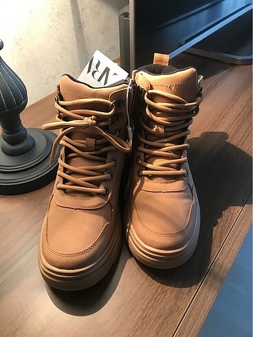 Zara bot