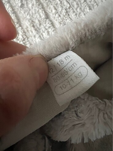 LC Waikiki Kürk yelek
