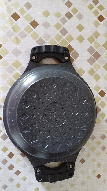 Diğer THERMOAD 20cm.tava