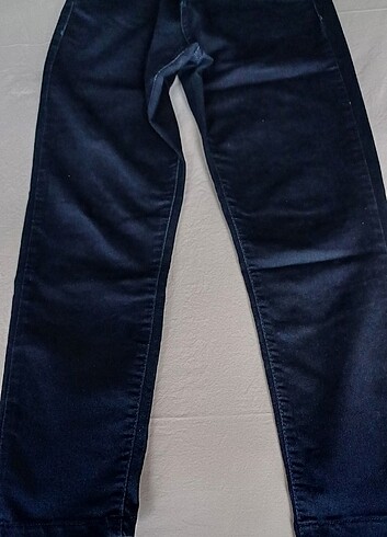 US POLO Pantolon - Görsel 2