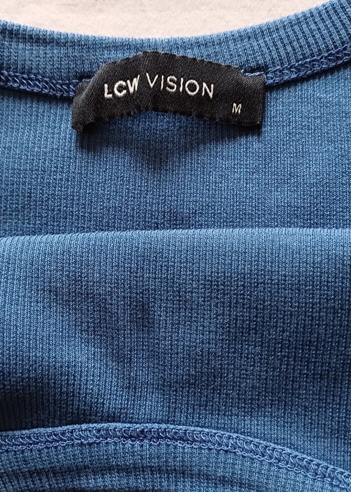 LCW Tişört  - Görsel 3