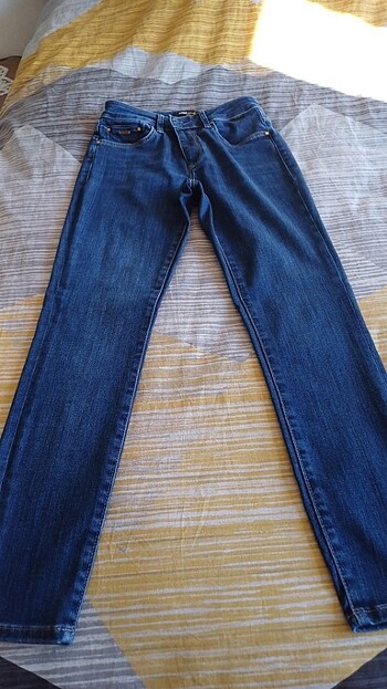 Mavi Tes jeans 