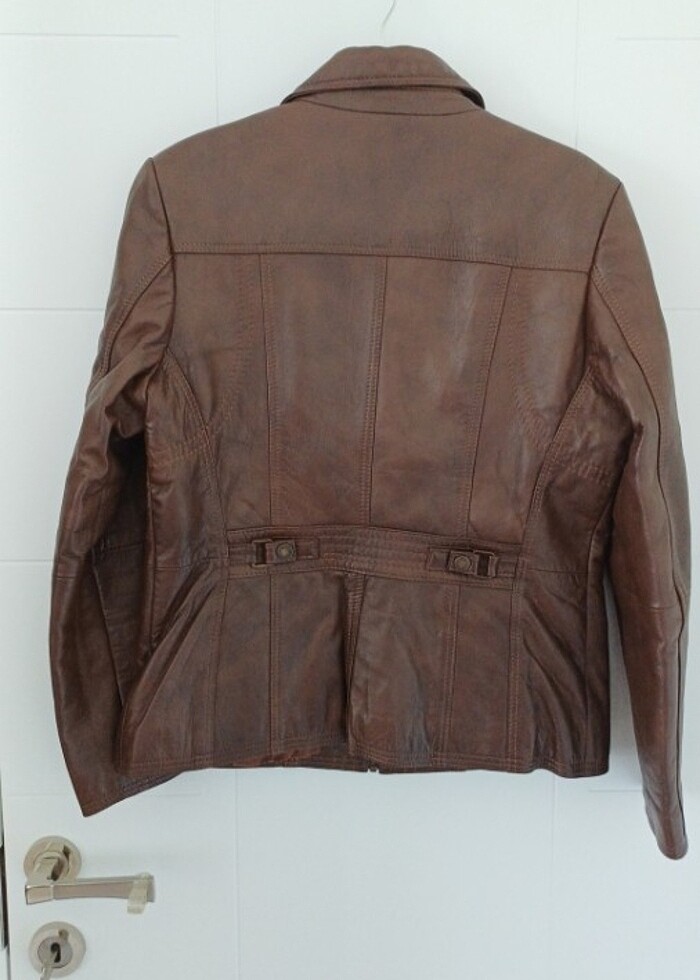 Deri Mont - Görsel 2