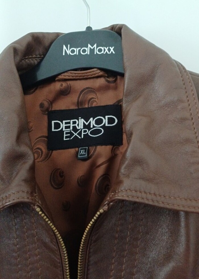 Deri Mont - Görsel 3