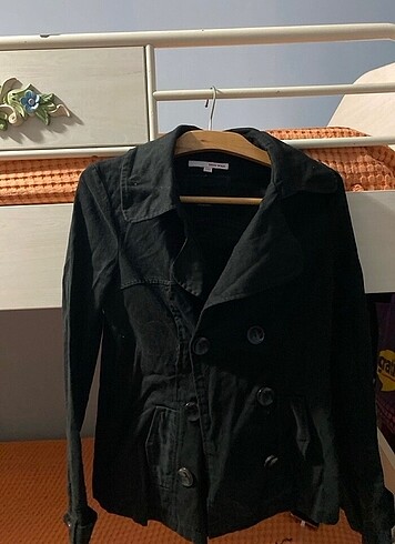 Trenchcoat