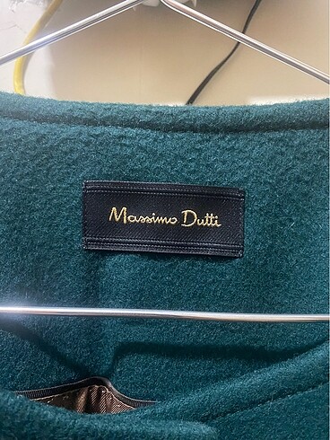 Massimo Dutti KABAN
