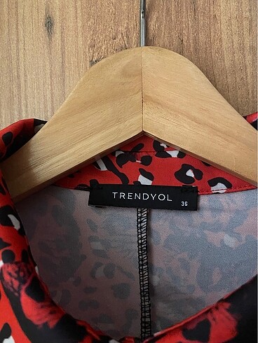 Trendyol & Milla ELBİSE