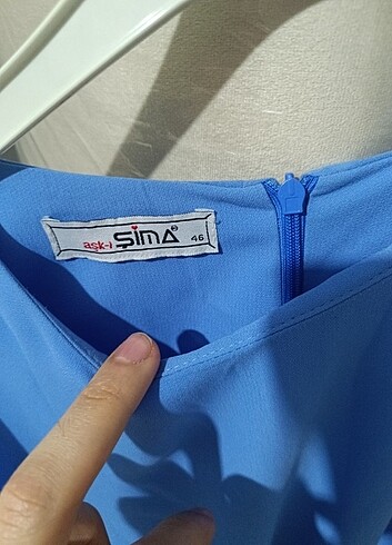 Zara Kadın elbise