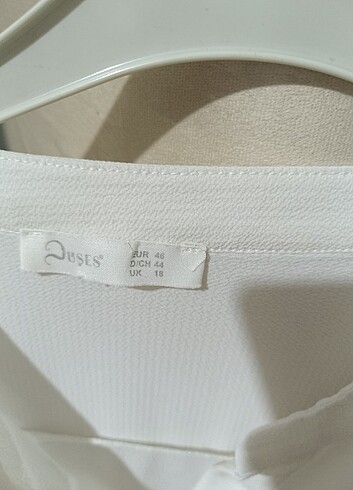 LC Waikiki Kadın gomlek