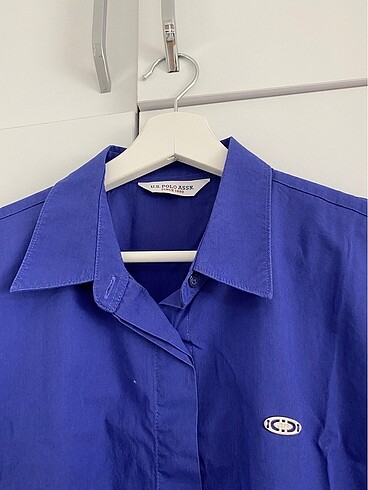 U.S Polo Assn. Gömlek