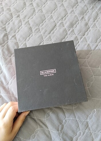 Blackpink the album 3.ver - Görsel 2