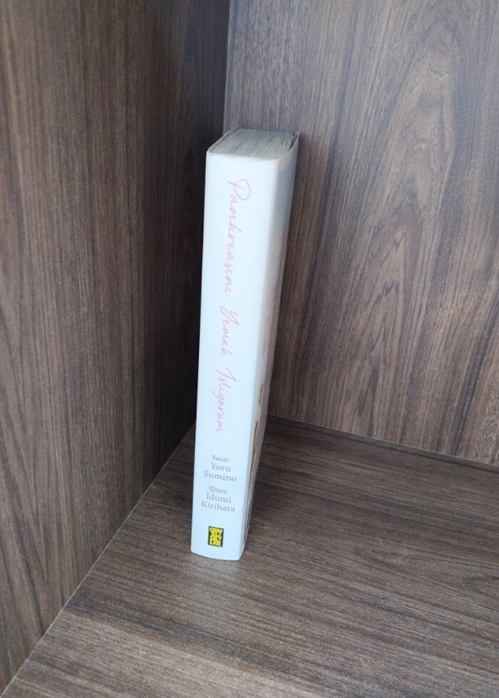 I want to eat your pancreas  - Görsel 2