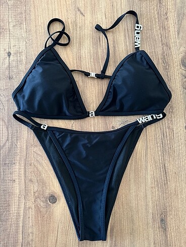 Alexander wang bikini
