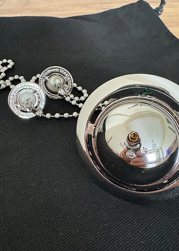 Vivienne Westwood vivienne westwood çakmak kolye