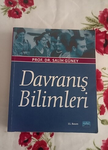 Davranış bilimleri 