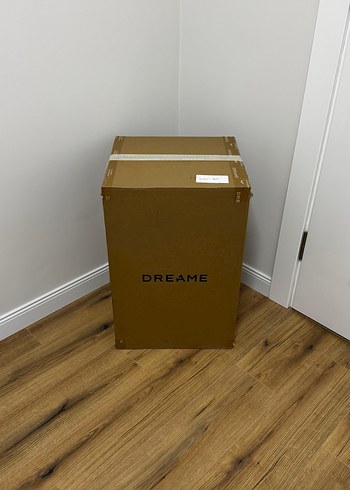 DreameBot L10s Pro Ultra Hava Temizleyici ve Nemlendirici - Görsel 2