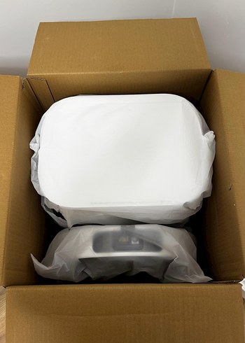 DreameBot L10s Pro Ultra Hava Temizleyici ve Nemlendirici - Görsel 6