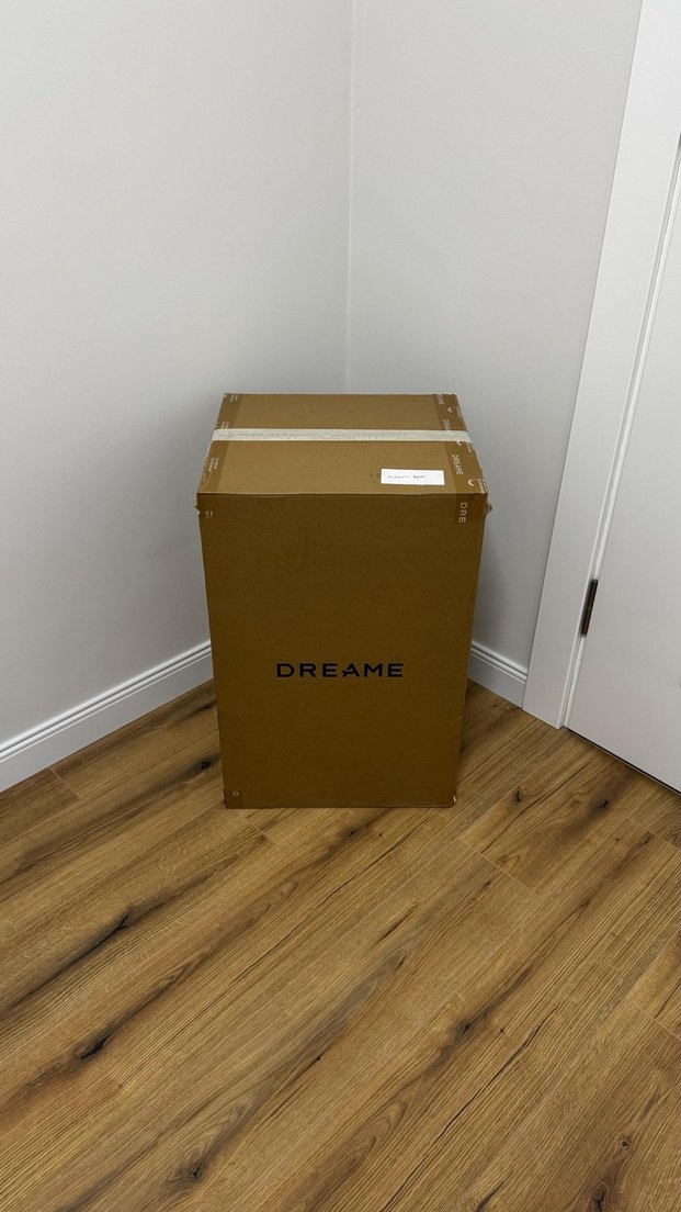 DreameBot L10s Pro Ultra Hava Temizleyici ve Nemlendirici - Görsel 2