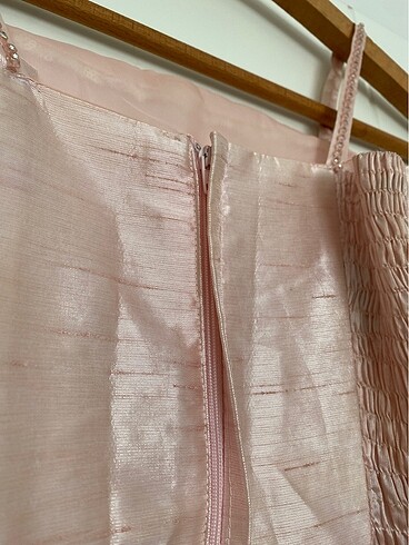 Abiye Çocuk Elbisesi - Görsel 7