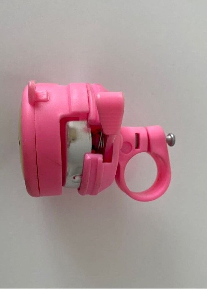 Bisiklet Zili - Görsel 2