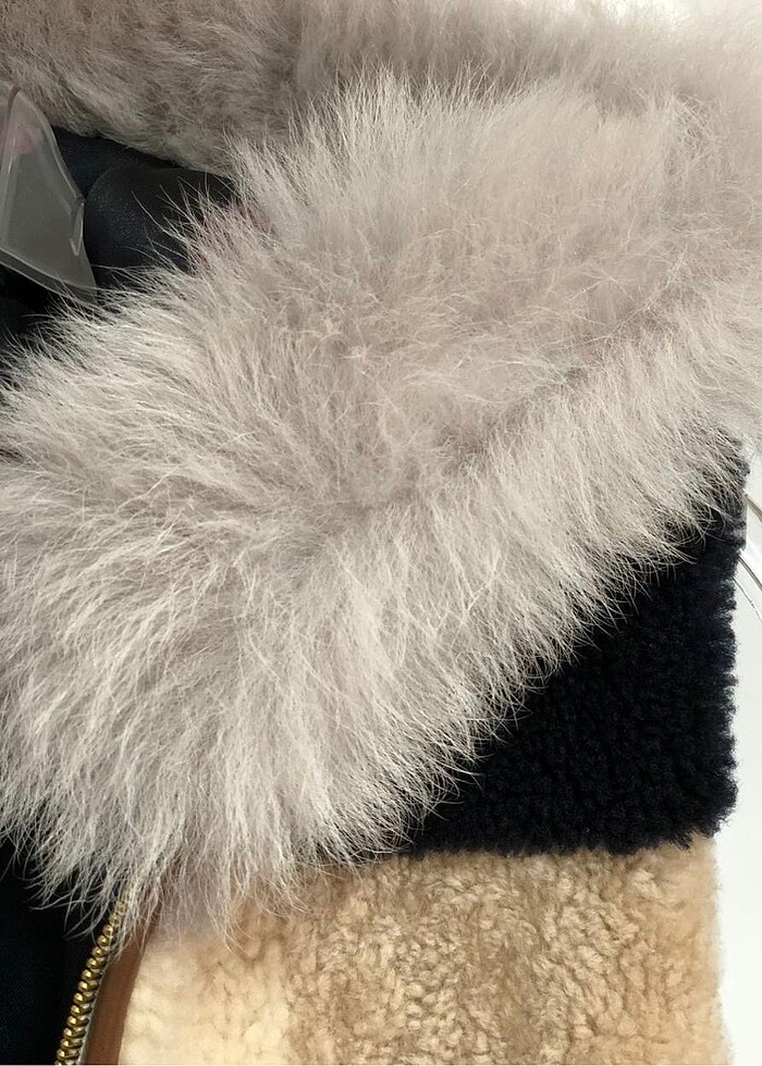 Orijinal yelek - Görsel 2