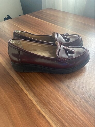 Ayakkabı - Görsel 2