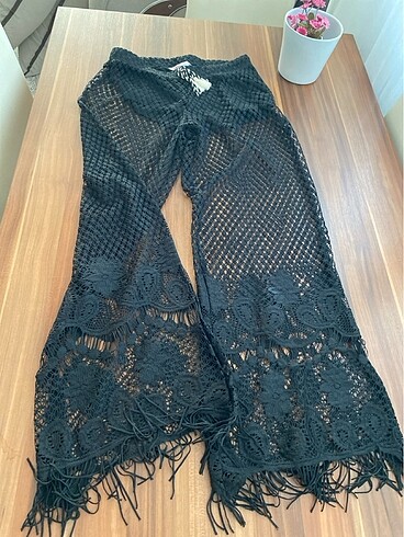 PENTİ plaj pantolonu XS
 - Görsel 2