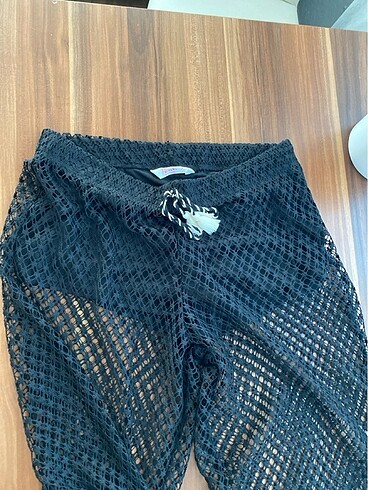 PENTİ plaj pantolonu XS
 - Görsel 3