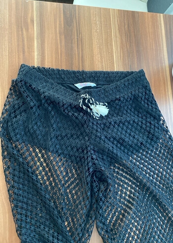 PENTİ plaj pantolonu XS
 - Görsel 3