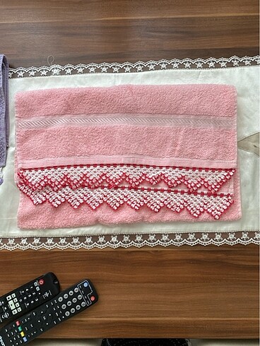 2 ?li el havlusu - Görsel 3