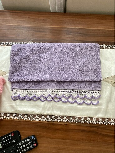 2 ?li el havlusu - Görsel 2