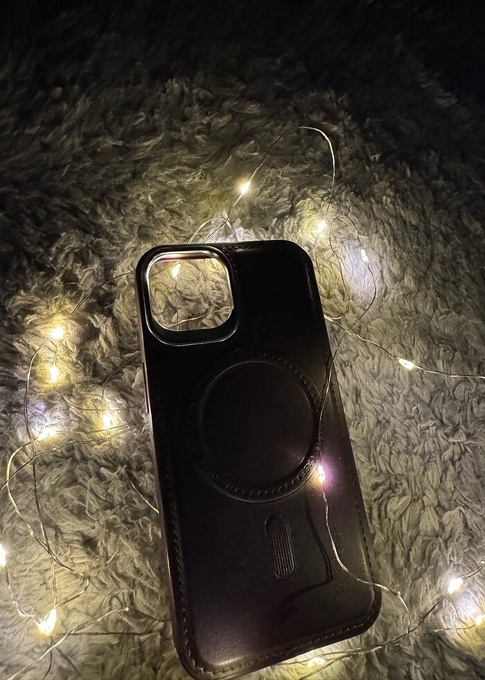 İphone 14 kılıfı - Görsel 2