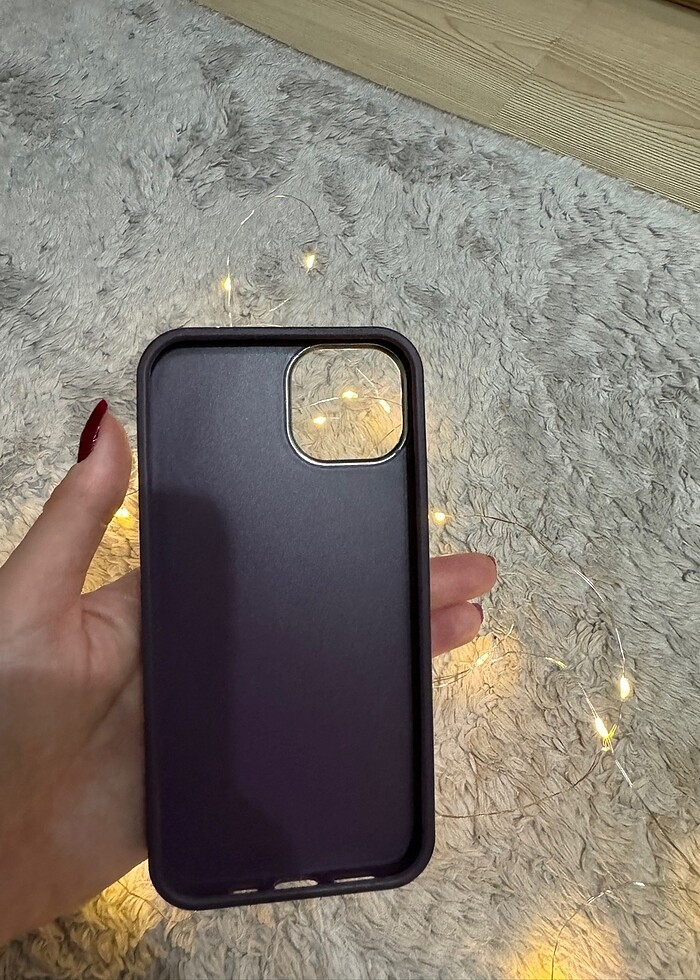 İphone 14 kılıfı - Görsel 3