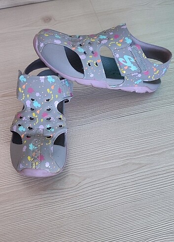 Skechers Skechers kız çocuk sandalet