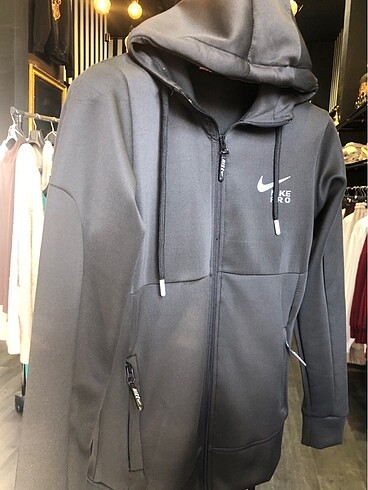 Nike unisex eşofman takımı