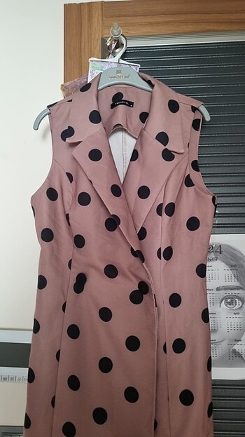 38 Beden Elbise