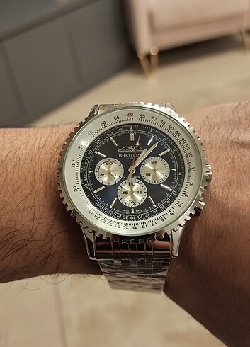 Breitling benzeri fonksiyonlu ürün 