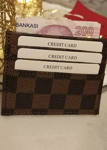 Kahverengi Kareli Erkek Kartlık