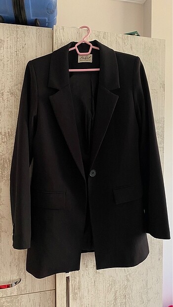 Blazer ceket
