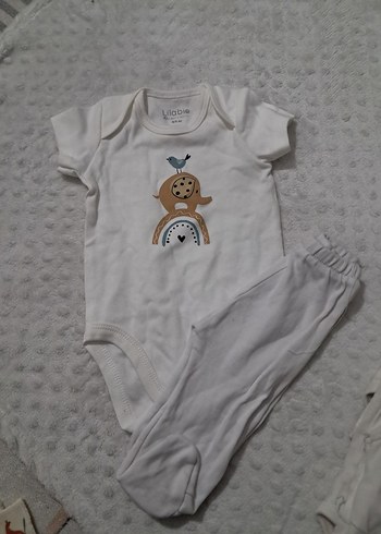 Erkek bebek 5 li hastane çıkışı - Görsel 9