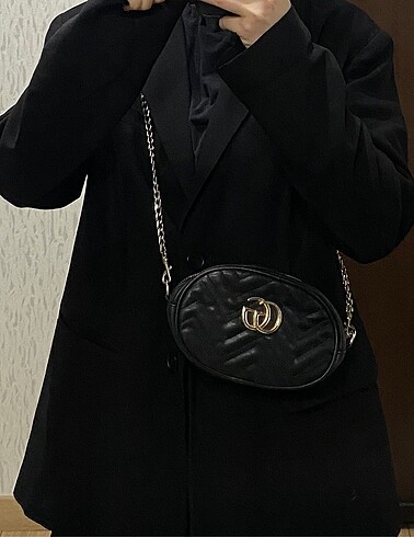 Zara mini çanta