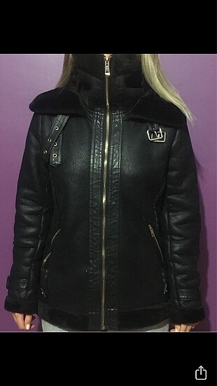 Koton Biker Mont