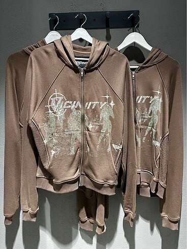 Vicinity zip