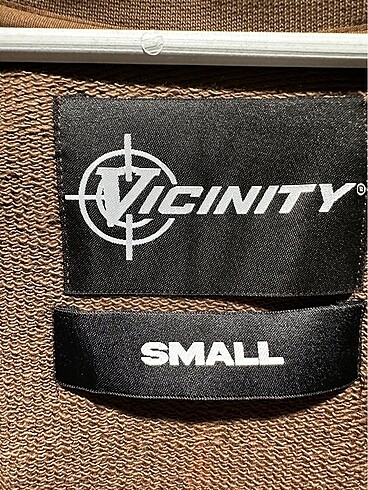 Diğer Vicinity zip